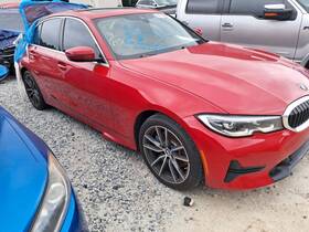 253-10917r Factory Oem Passenger Right Air Bag Dash Fits 19-21 Bmw 330i 4757499