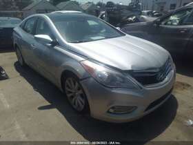 253-67235l Factory/oem Driver Left Air Bag Front Roof Fits 12-17 Azera