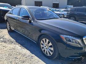 253-67700 Factory Oem Air Bag 222 Type S550 Driver Wheel Fits 14 Mercedes S-class 4811044