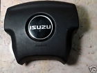 D19284 Factory Oem Part Airbag Cover For Izuzu Ascender Freeship Unknown