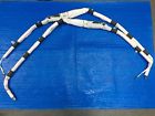 Fl3b-16042d95-ax Fl3z16042d95a Fl3z16042d94a Ford Crew Cab Roof Head Air Bag Left Right Side