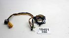 Fn5wy068k Gmc Chevrolet Optra Hatchback Steering Column Srs Air Bag Clock