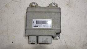 1f2a-14b321-be Ford Airbag Srs Control Module Id Fits 2001-2003 Windstar 672074