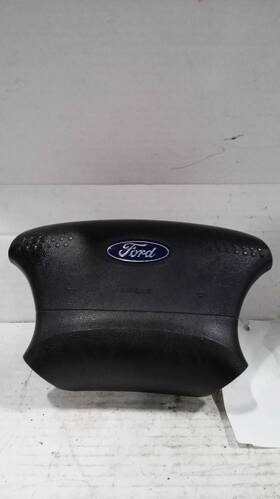 1l5z10043b13dac Ford Used Air Bag Fits 2002 Ranger Driver Grade A