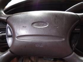 Ford 253-00196 Air Bag Front Driver Fits 96-97 Taurus 1132800