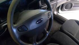 253-00262 Ford Air Bag Front Driver Wheel Fits 00-01 Taurus 1620933