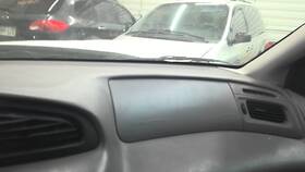 253-00272 Ford Air Bag Passenger Dash Fits 01-03 Windstar 1870093