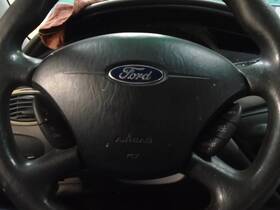 253-00294 Ford Air Bag Driver Wheel Fits 02-04 Focus 1479911