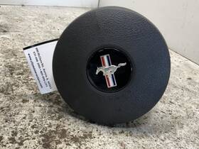 253-00377a Ford Air Bag Driver Wheel Excluding Shelby Gt 500 Fits Mustang 1150287