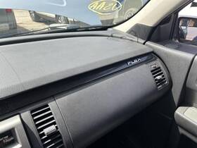 104668616 Ford 253-00740 Air Bag Front Passenger Dash Fits 09-19 Flex