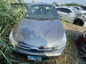 253-00768 Ford Air Bag Driver Roof Sedan Fits 09-11 Focus 1420138