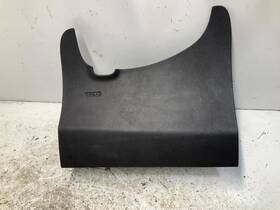 253-01021l Ford Driver Left Air Bag Front Knee Fits 11-19 Fiesta 1144760