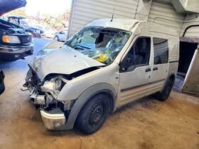 253-06731l Ford Driver Air Bag Front Seat Thru 09/03/10 Fits 10 Transit Connect 1712182