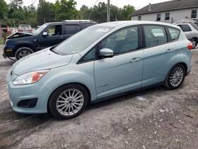 253-06820l Ford Driver Air Bag Front Roof Thru 04/03/16 Fits 13-16 C-max 2692414