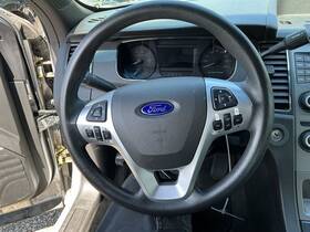 253-06884l Ford Driver Left Air Bag Front Wheel Fits 13-19 Taurus