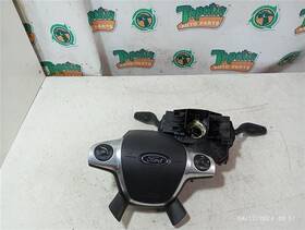 253-06895l Ford Driver Air Bag Wheel Without Sync Fits 13-14 Focus 3739615