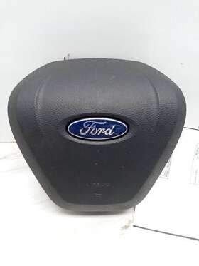 253-06907l Ford Driver Left Air Bag Front Wheel Fits 13-14 Fusion