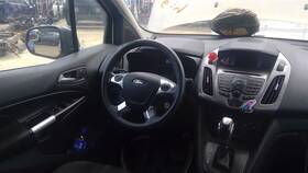 253-07039l Ford Driver Air Bag Front Wheel Fits 14-18 Transit Connect 2227198