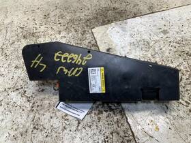 253-07040l Ford Driver Left Air Bag Seat Fits 14-21 Transit Connect 1168015