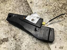 253-07043r Ford Passenger Right Air Bag Seat Fits 14-21 Transit Connect 1168018