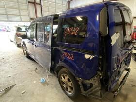 253-07047l Ford Driver Left Roof Mounted Overhead Air Bag Fits 14-18 Transit Connect 1867735