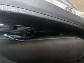 253-07058l Ford Driver Left Air Bag Front Seat Fits 14-19 Fiesta 903845