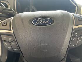 253-07100l Ford Driver Left Air Bag Front Wheel Fits 15-16 Fusion 903074