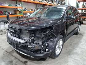 253-07226r Ford Air Bag Assembly Rh Passenger Side Roof 2015 Edge Sku#3720619
