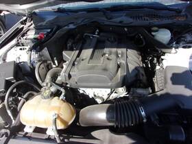 253-07259r Ford Airbag Passenger Right Air Bag Convertible Dash Fits 15 Mustang 247654