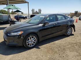 253-07271r Ford Passenger Air Bag Front Roof Fits 16 Fusion 371031