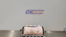 253-07370r Ford 17 Mustang Gt Srs Dash Right Passenger Coupe