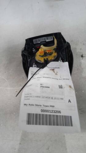 253-07372l Ford Driver Air Bag Front Wheel With Adaptive Steering Fits 16 Edge 362639