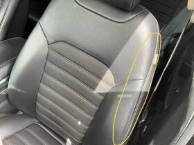 253-10148l Ford Driver Left Air Bag Front Seat Fits 17-20 Fusion