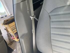 253-10149r Ford Passenger Right Air Bag Front Seat Fits 17-20 Fusion 918553