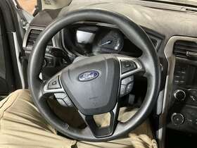 253-10150l Ford Driver Wheel Air Bag Thru 2/4/19 Fits 17-19 Fusion