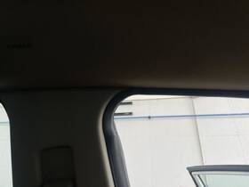 253-10190l Ford Driver Left Air Bag Front Roof Fits 17-19 Fiesta 903839