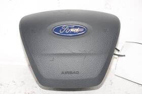 253-10487l Ford Driver Left Air Bag Front Wheel Fits 18-21 Ecosport 845967