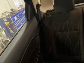 253-10495r Ford Passenger Right Air Bag Rear Seat Fits 18-21 Ecosport 927076