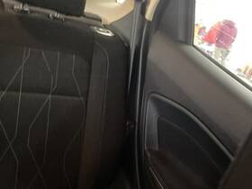 253-10496l Ford Driver Left Air Bag Rear Seat Fits 18-21 Ecosport 927075