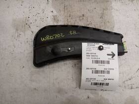 253-10711r Ford Passenger Air Bag Convertible Seat Lower Fits 18-20 Mustang 2943198