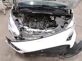 253-11171r Ford Air Bag Assembly Rh Passenger Side Dash Rh/ 2019 Transit Connect Sku#4015402