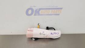 253.fd8b24 Ford 24 Bronco Seat Srs Front Right Passenger