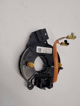 261.fd1o10 Ford Taurus 2010 Clock Spring 3.5l Fwd Sedan