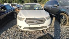 261.fd1o13 Ford Taurus 2013 Clock Spring 2963405