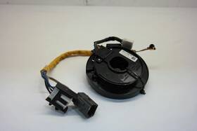 5f1t14a664ab Ford 2004-2007 Taurus Clock Spring W Cruise On Wheel