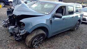 921790 Ford Used Air Bag Fits 2022 Maverick Pickup Grade A