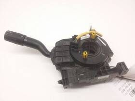 9s4t-14a664-aa Ford 2008- 2010 Escape Clock Spring With Wiper Switch 9s4t14a664aa