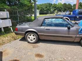 Ford Airbag Clockspring Mustang 1992 Clock Spring