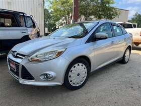 857958 Ford Airbag Driver Left Air Bag Roof Fits 12 Focus