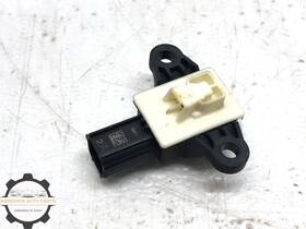 Al54-14c676-aa Ford 2011 F250 F350 Airbag Crash Impact Sensor Oem